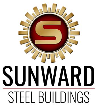 , fabricated and supplied this pre-engineered steel home for a customer in Eugene, Oregon, in September of 2020. . Sunward steel